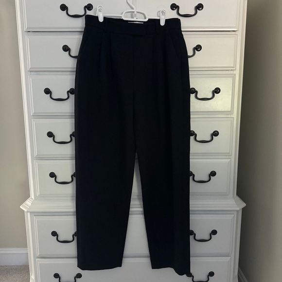 Abercrombie Curve Love Pants - Picture 3 of 6